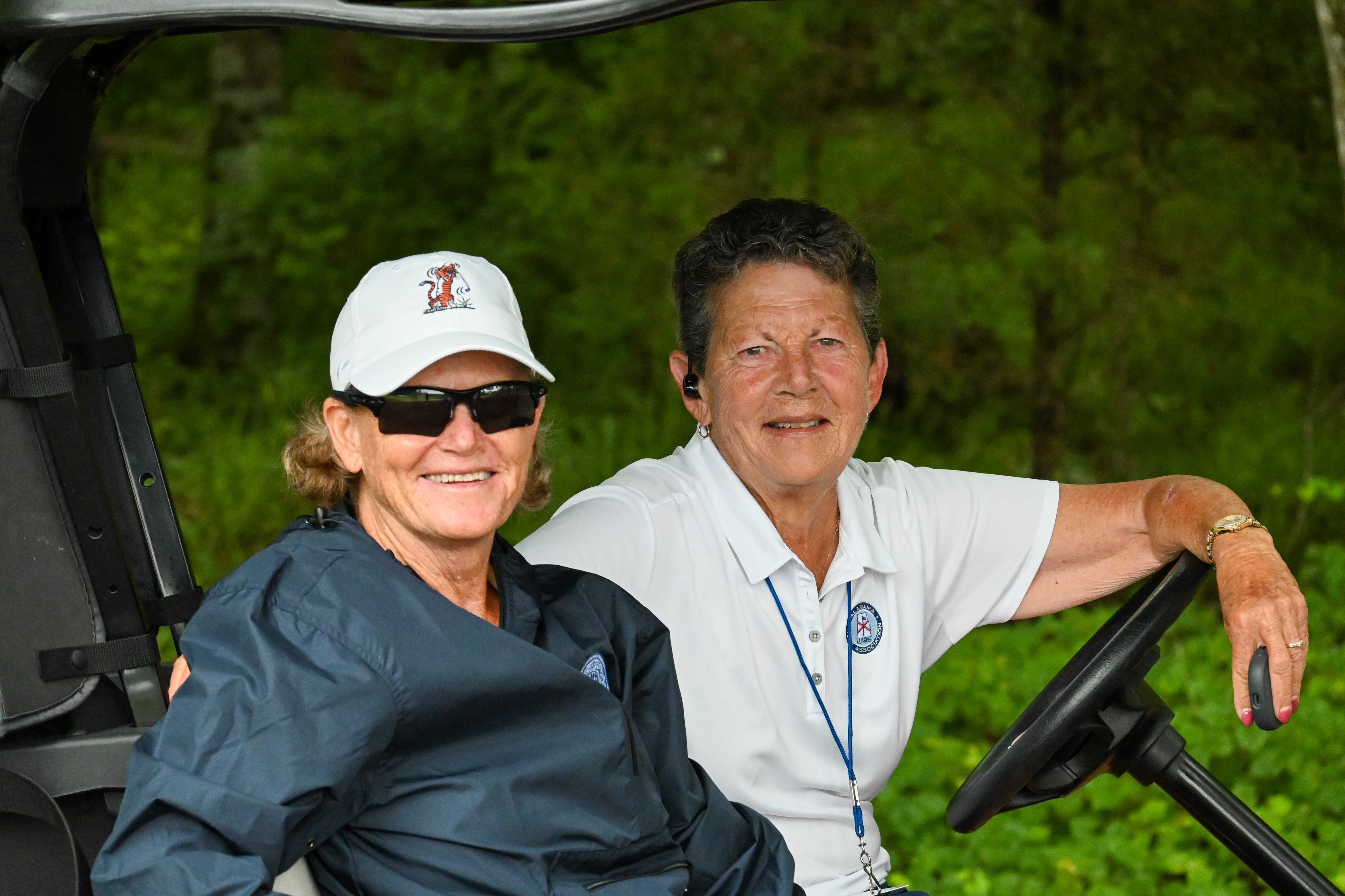 Volunteer Opportunities